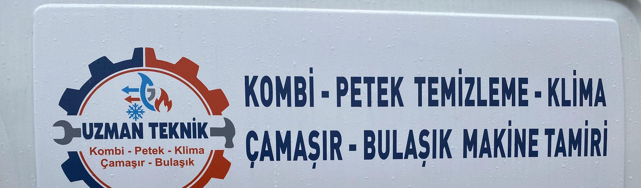 Uzman Teknik
